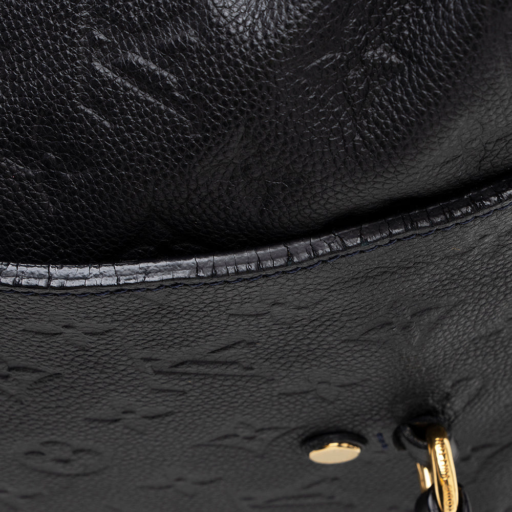 Louis Vuitton Monogram Empreinte Lumineuse PM Tote - image 10