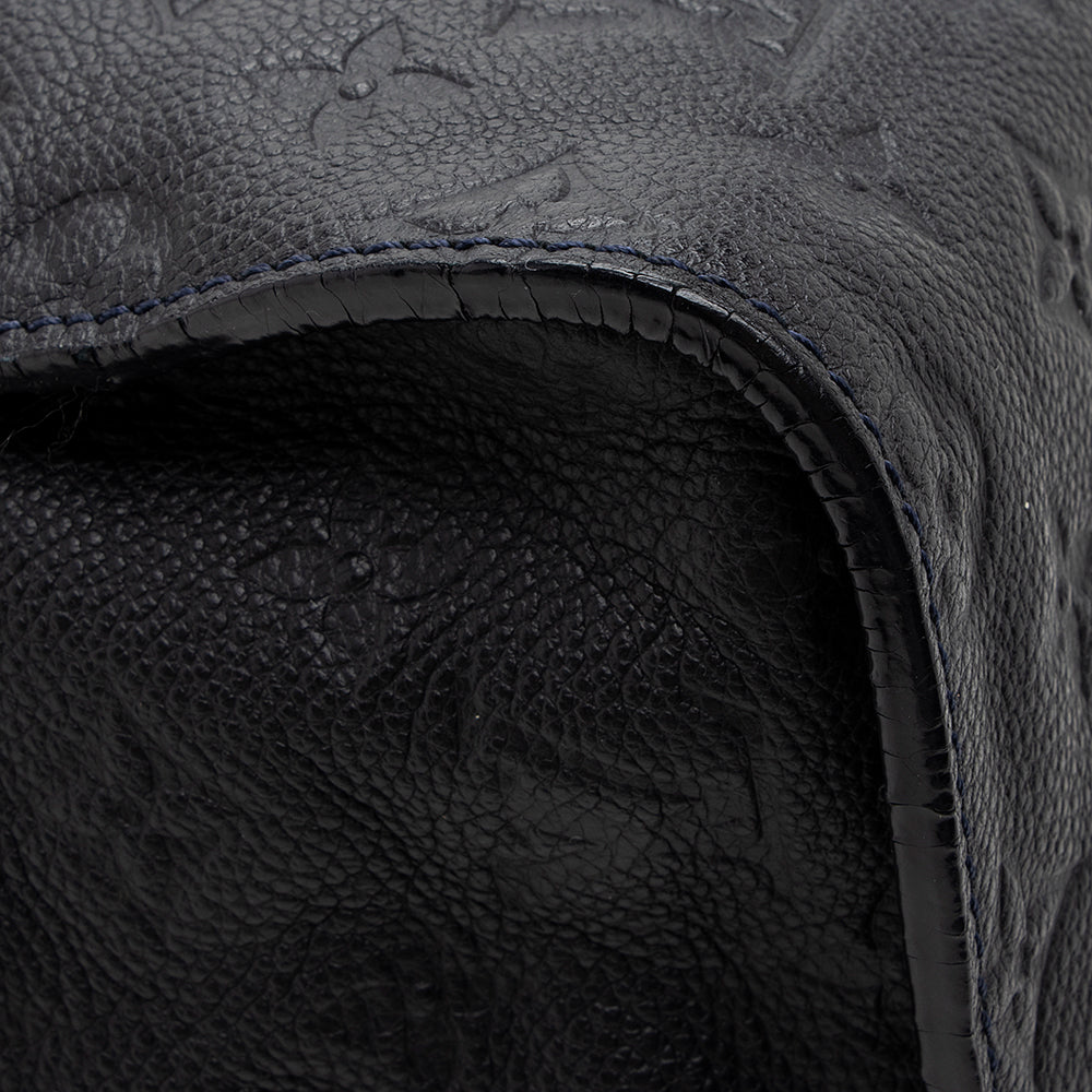 Louis Vuitton Monogram Empreinte Lumineuse PM Tote - image 13