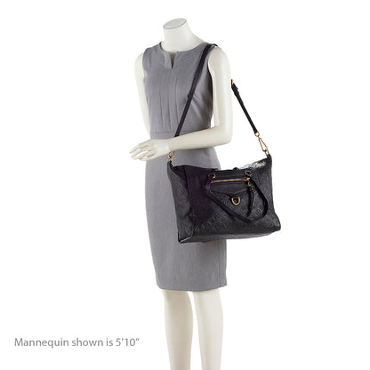 Louis Vuitton Monogram Empreinte Lumineuse PM Tote - image 5