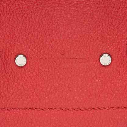Louis Vuitton Monogram Empreinte Pont-Neuf MM Satchel - photo 9