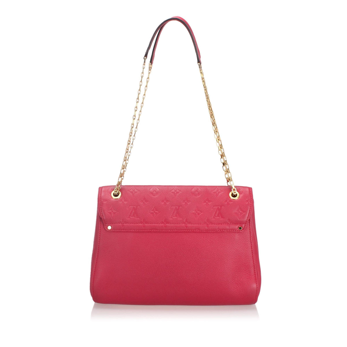 Louis Vuitton Monogram Empreinte St. Germain MM - photo 4