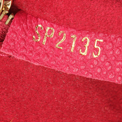 Louis Vuitton Monogram Empreinte St. Germain MM - photo 9