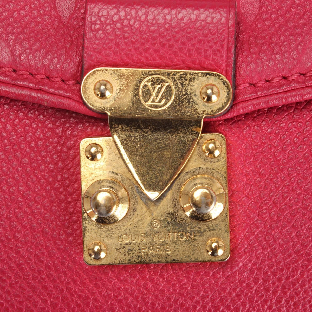 Louis Vuitton Monogram Empreinte St. Germain MM - photo 14