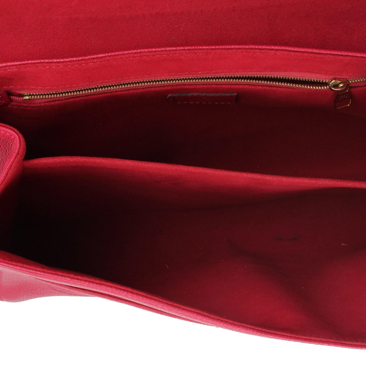 Louis Vuitton Monogram Empreinte St. Germain MM - photo 7