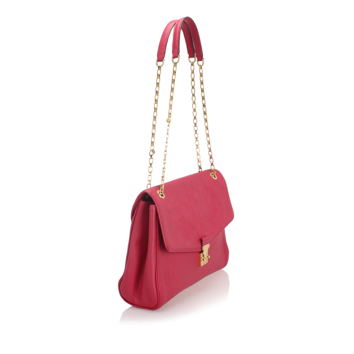 Louis Vuitton Monogram Empreinte St. Germain MM - photo 2