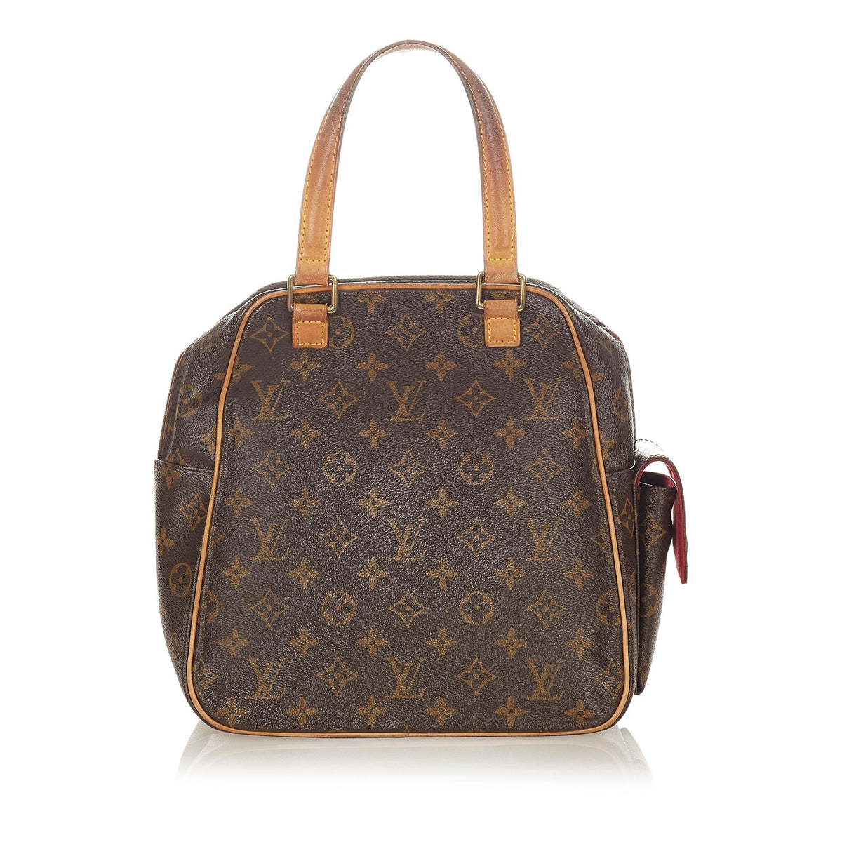 Louis Vuitton Monogram Excentri-Cite - photo 3