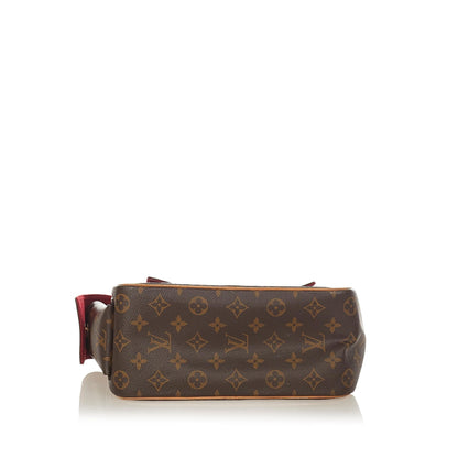 Louis Vuitton Monogram Excentri-Cite - photo 4