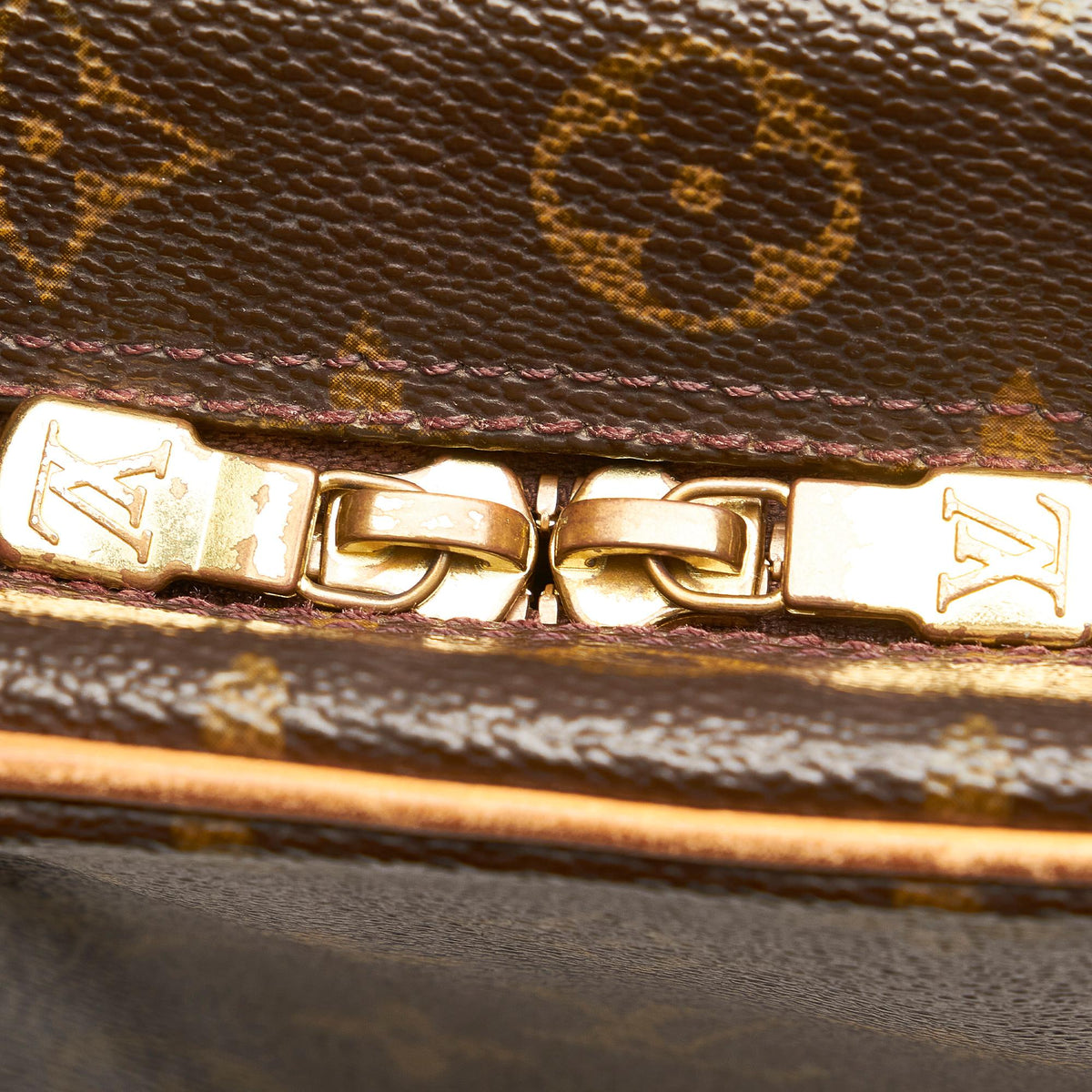 Louis Vuitton Monogram Excentri-Cite - image 9