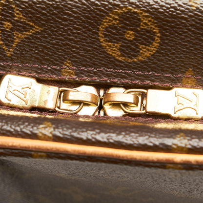 Louis Vuitton Monogram Excentri-Cite - image 9