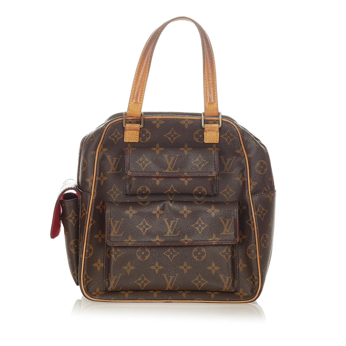 Louis Vuitton Monogram Excentri-Cite - image 1