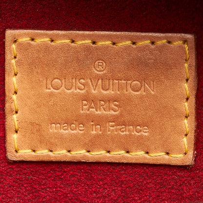 Louis Vuitton Monogram Excentri-Cite - photo 7