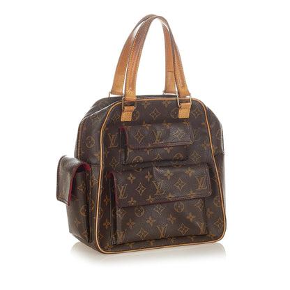Louis Vuitton Monogram Excentri-Cite - photo 2
