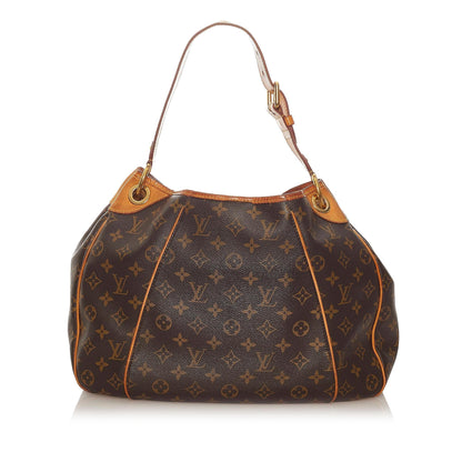 Louis Vuitton Monogram Galliera PM - photo 3