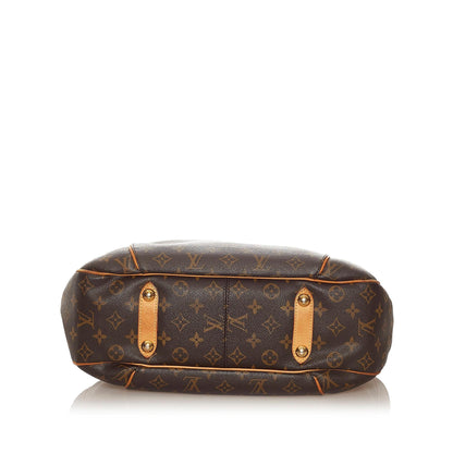 Louis Vuitton Monogram Galliera PM - photo 4