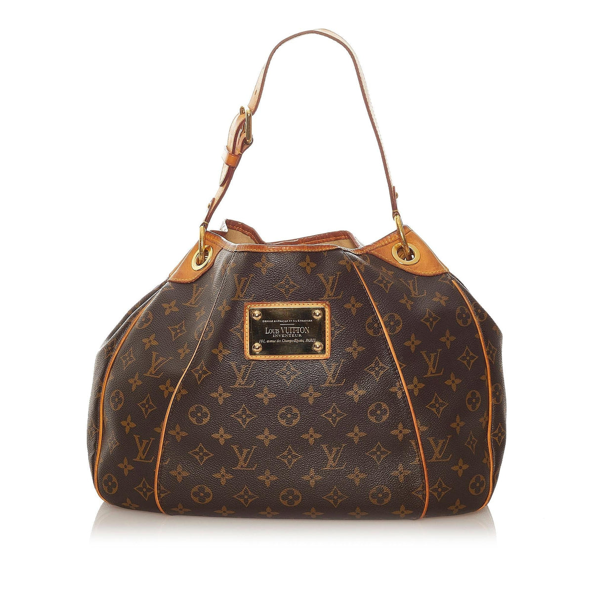 Louis Vuitton Monogram Galliera PM - photo 1