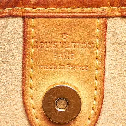 Louis Vuitton Monogram Galliera PM - photo 7