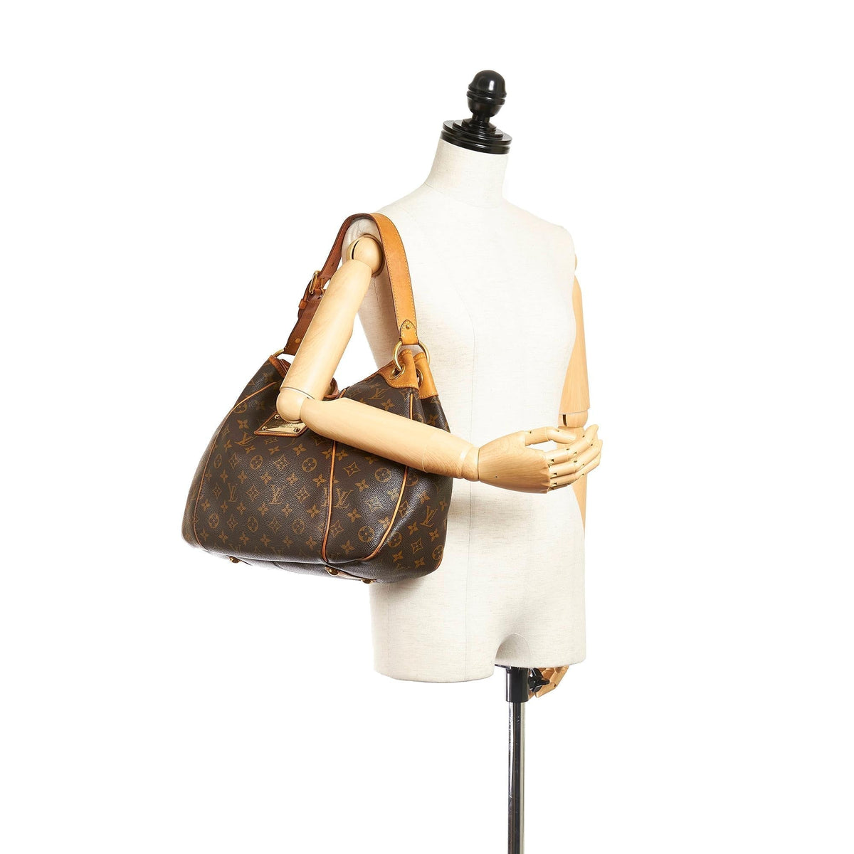 Louis Vuitton Monogram Galliera PM - photo 5