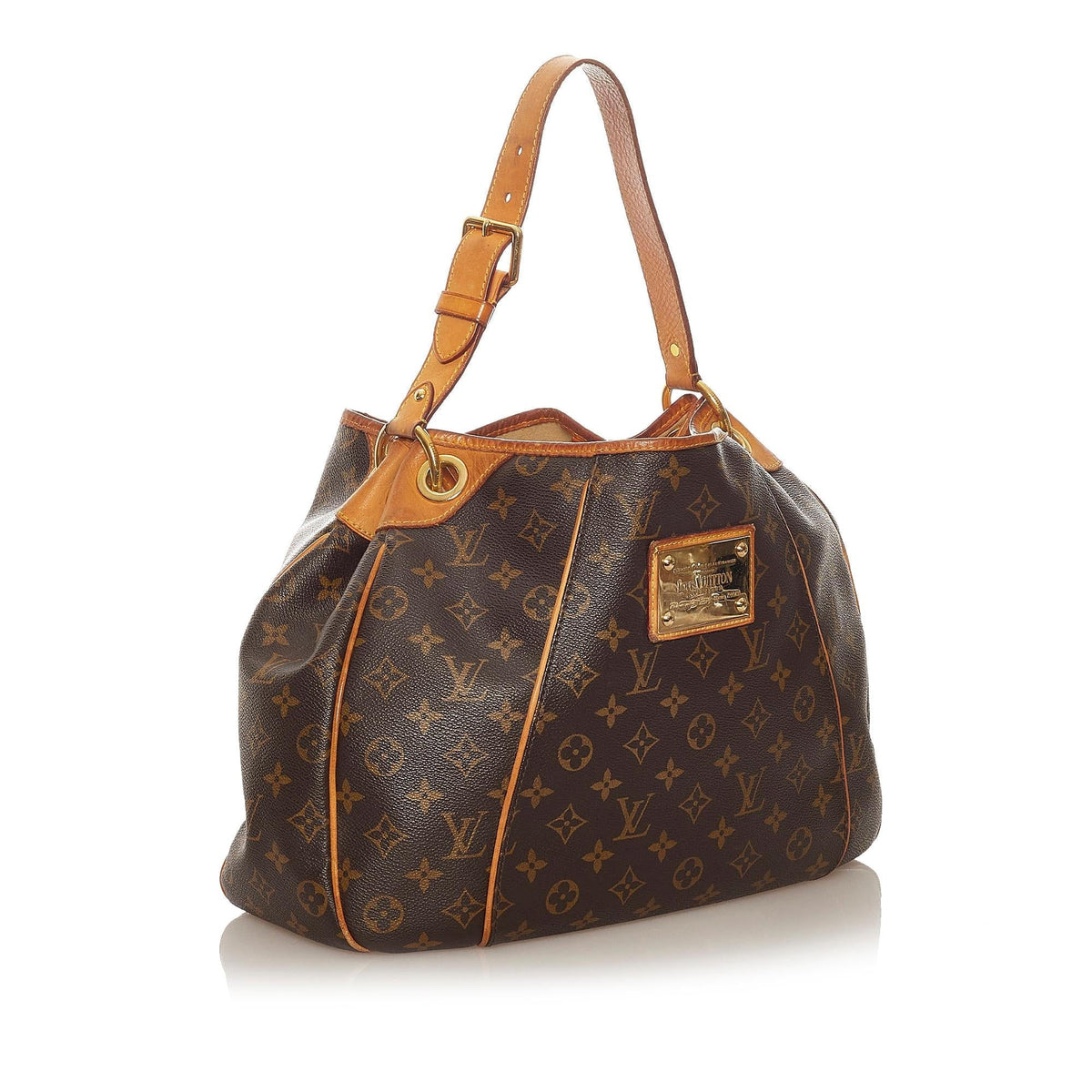 Louis Vuitton Monogram Galliera PM - photo 2