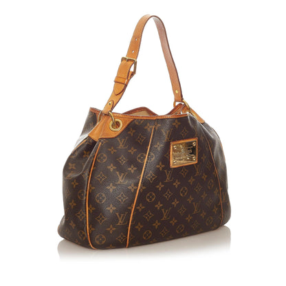 Louis Vuitton Monogram Galliera PM - photo 2