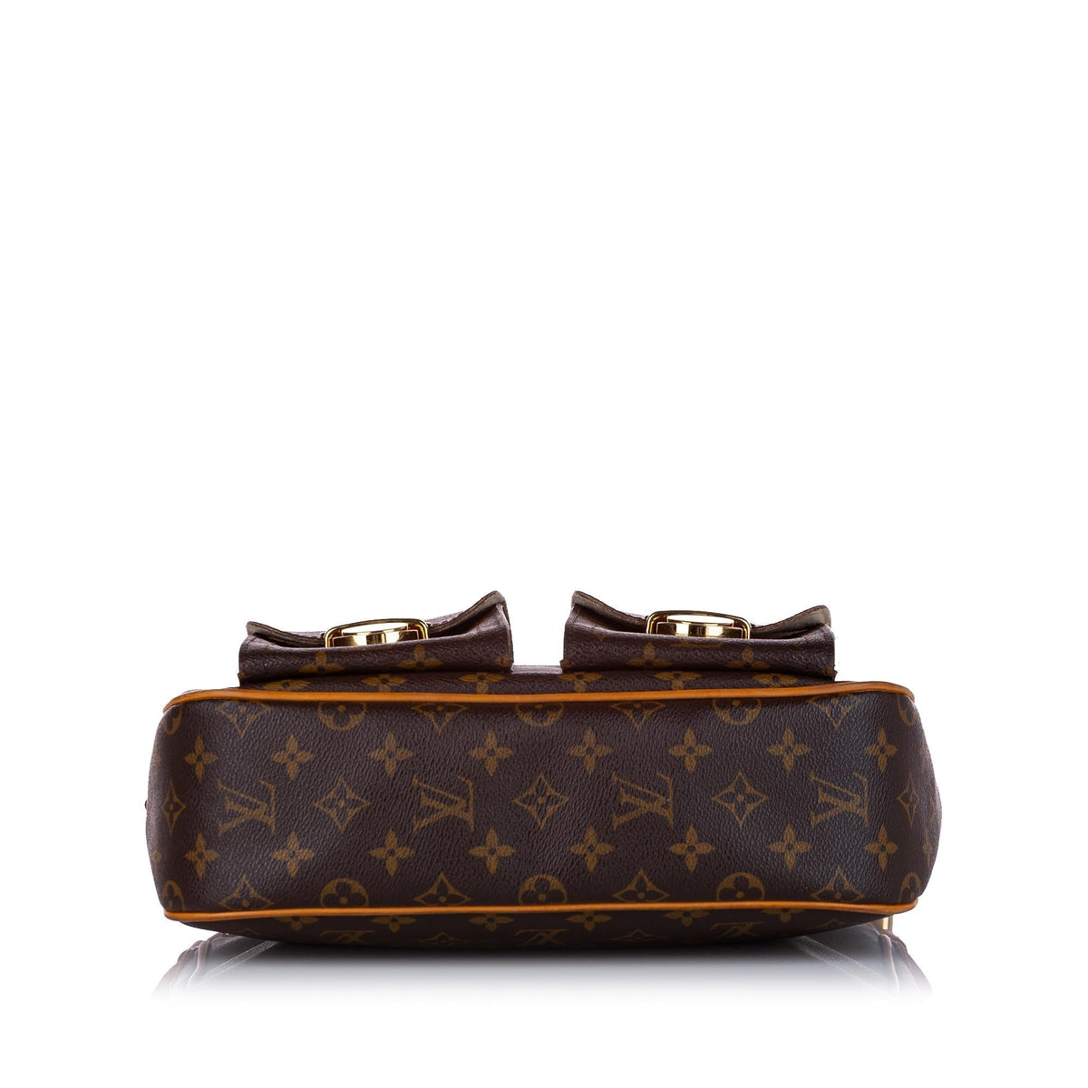 Louis Vuitton Monogram Hudson GM - image 4