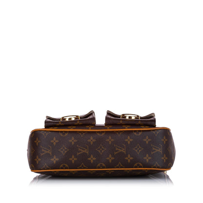 Louis Vuitton Monogram Hudson GM - image 4