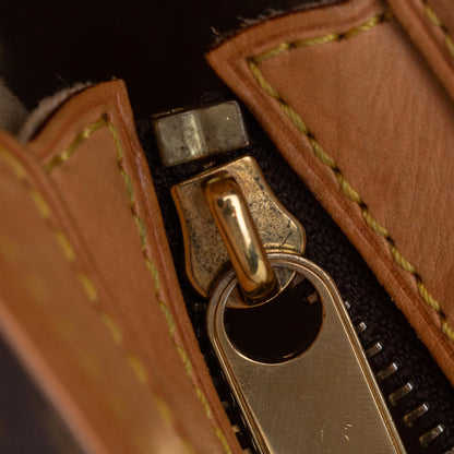 Louis Vuitton Monogram Hudson GM - image 8