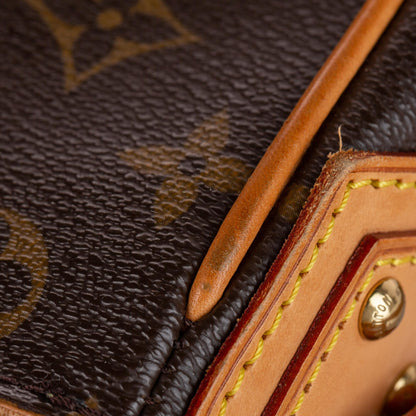 Louis Vuitton Monogram Hudson GM - image 9