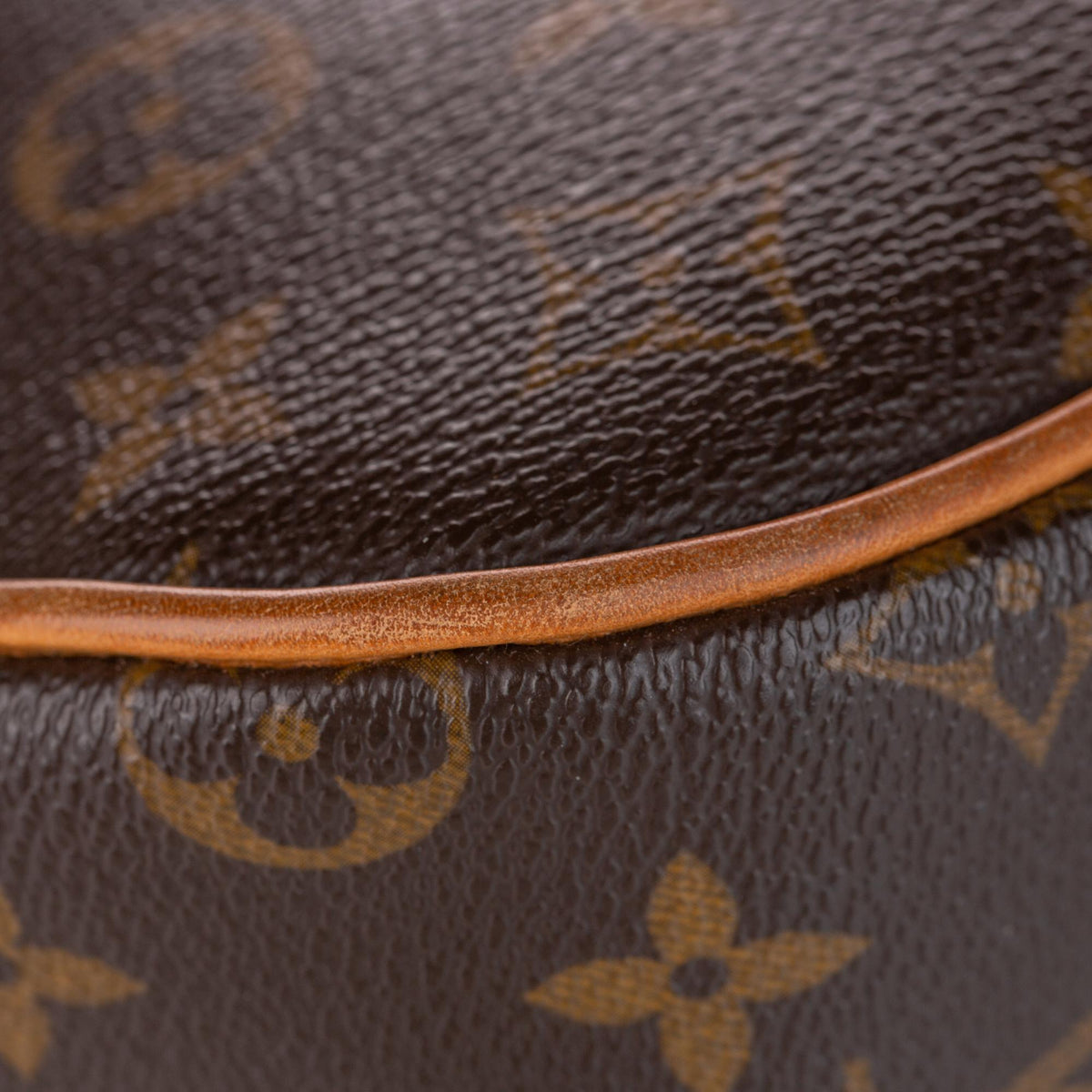 Louis Vuitton Monogram Hudson GM - image 10