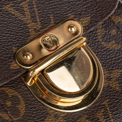 Louis Vuitton Monogram Hudson GM - image 7