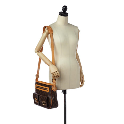Louis Vuitton Monogram Hudson GM - image 5