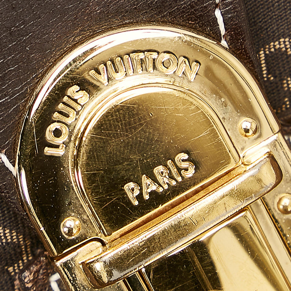 Louis Vuitton Monogram Idylle Elegie - photo 8