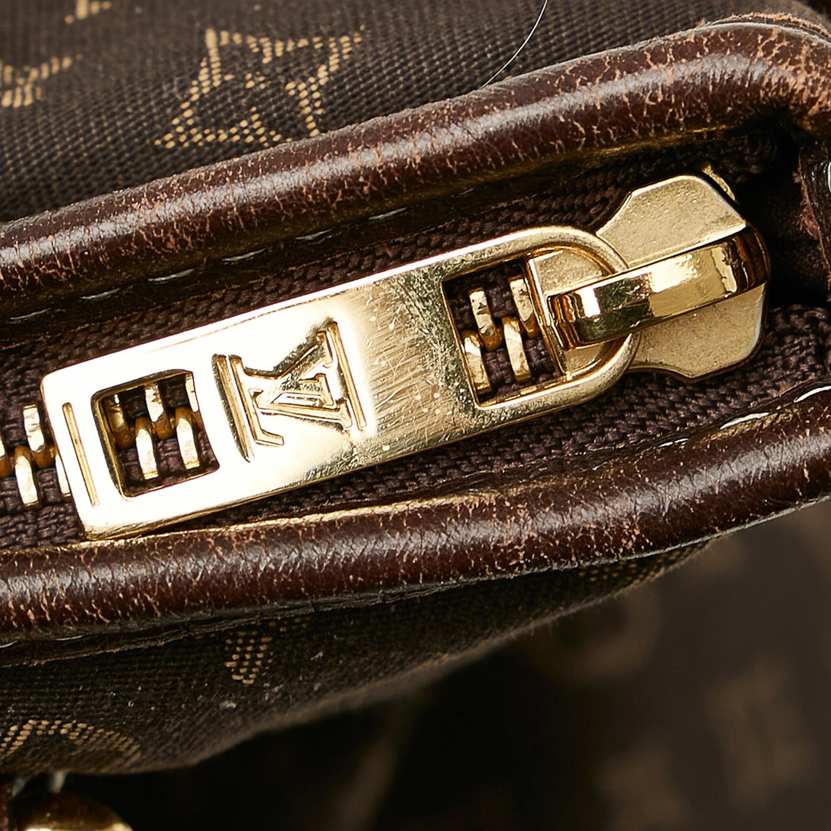 Louis Vuitton Monogram Idylle Elegie - photo 10