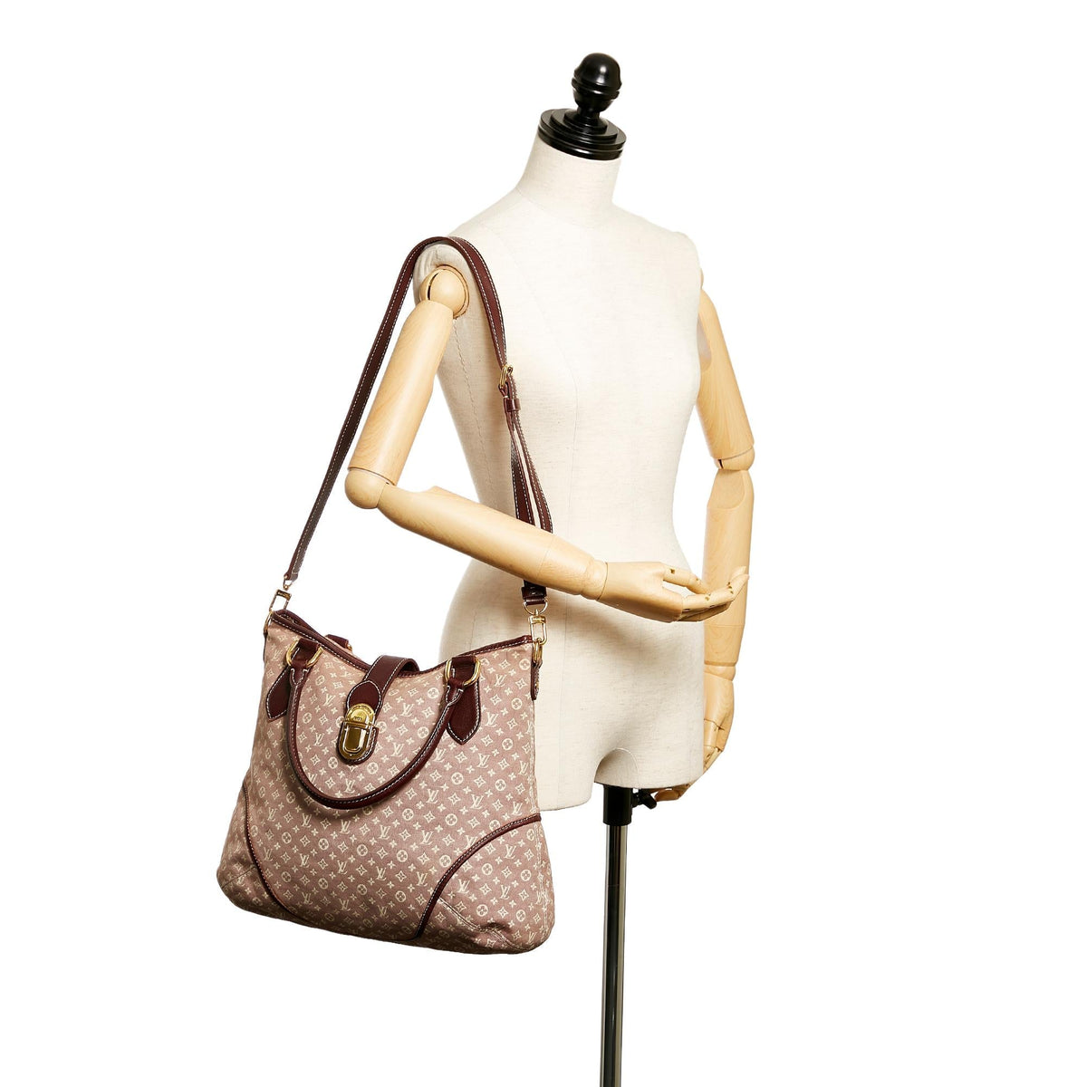 Louis Vuitton Monogram Idylle Elegie - image 10