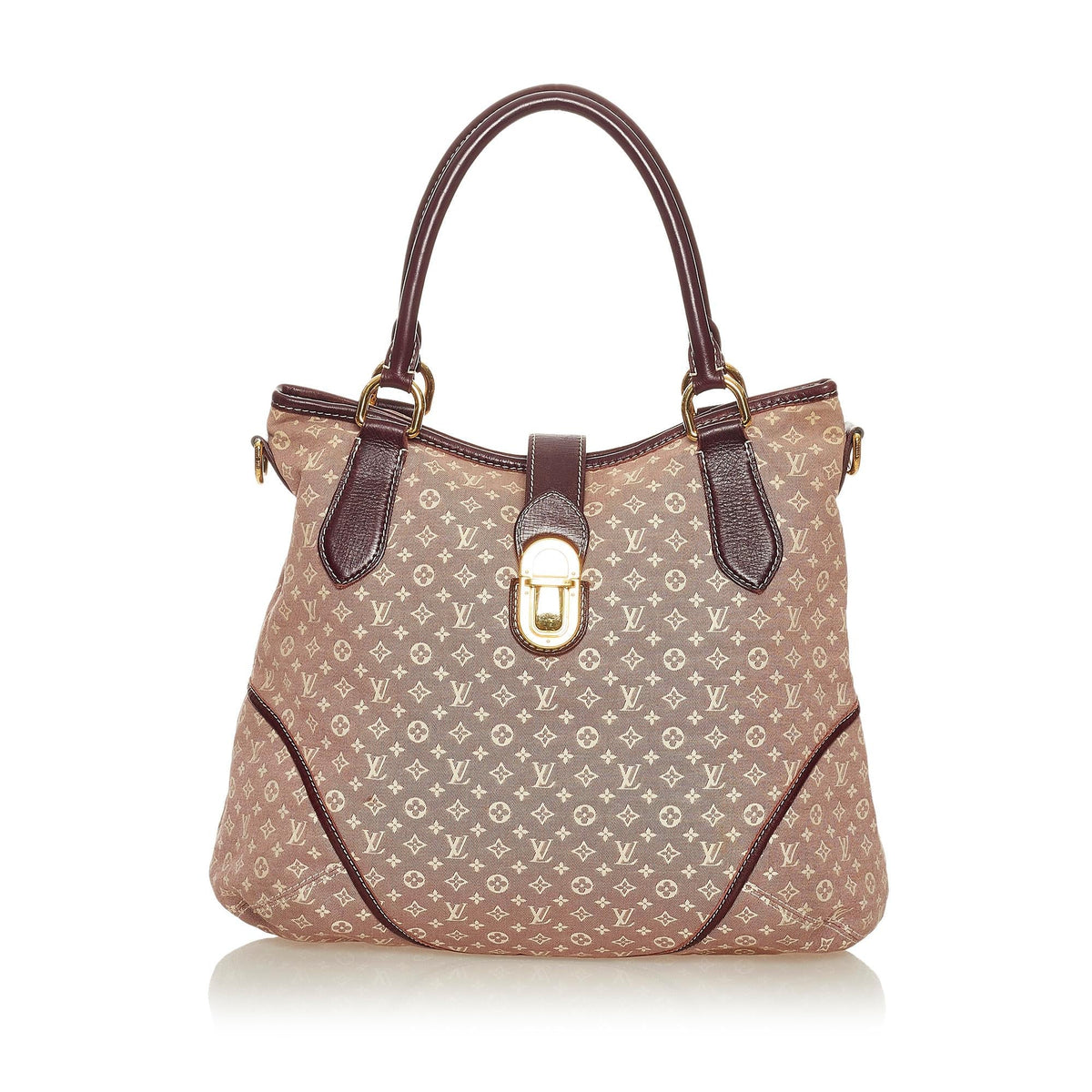 Louis Vuitton Monogram Idylle Elegie - image 1