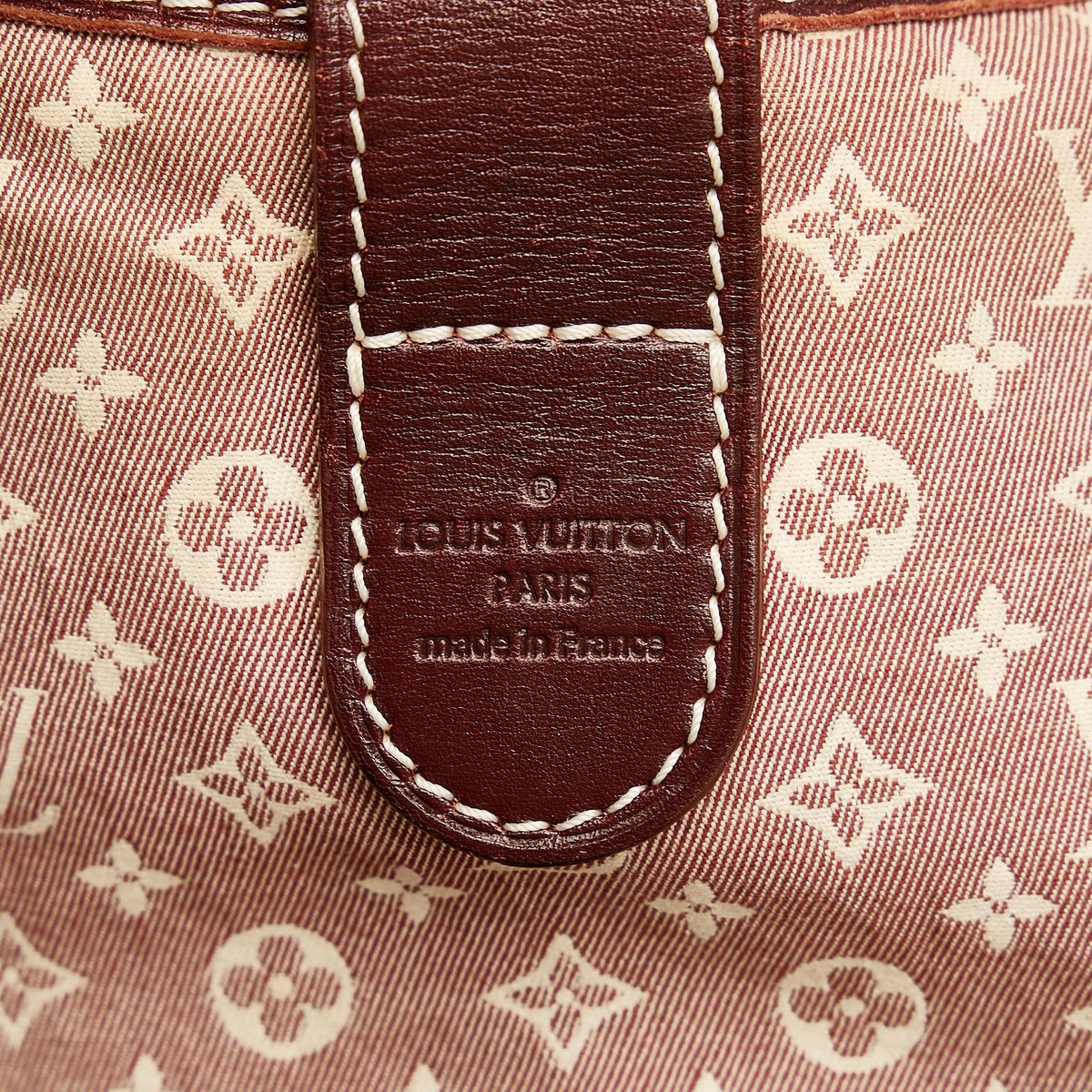 Louis Vuitton Monogram Idylle Elegie - image 7