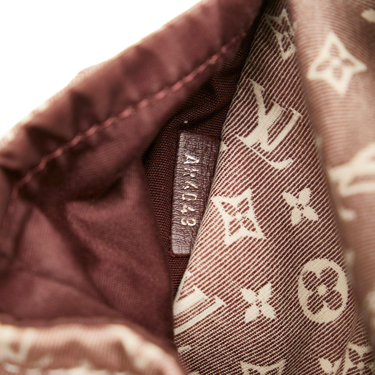 Louis Vuitton Monogram Idylle Romance - image 8