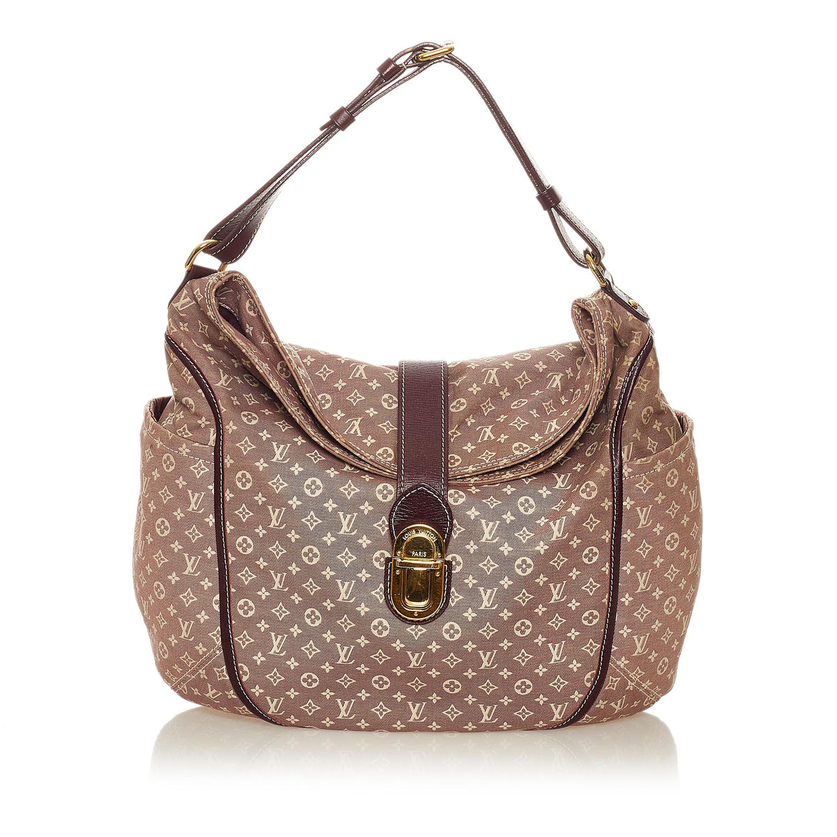 Louis Vuitton Monogram Idylle Romance - image 1