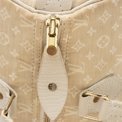 Louis Vuitton Monogram Idylle Speedy 30 Satchel - photo 9