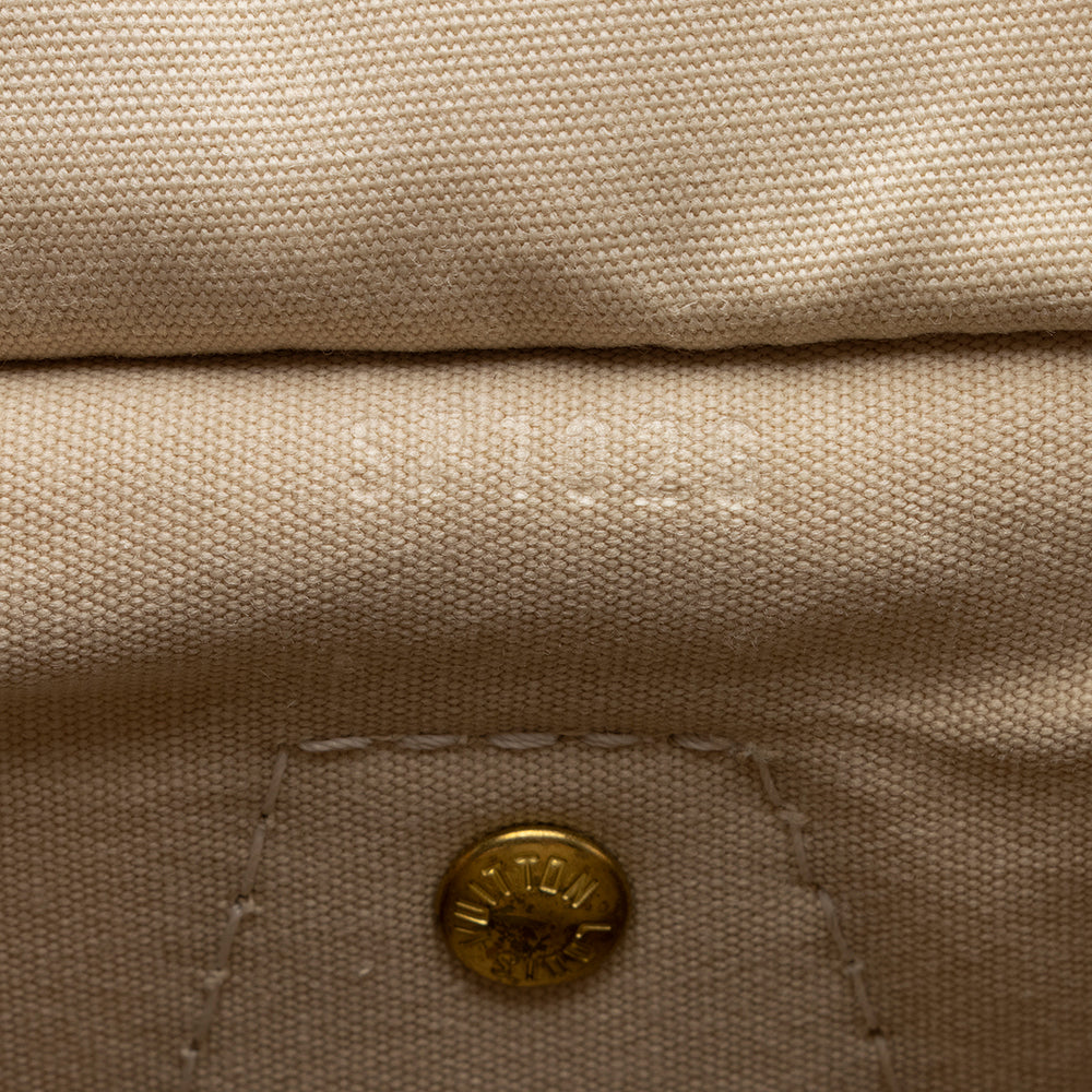 Louis Vuitton Monogram Idylle Speedy 30 Satchel - photo 6