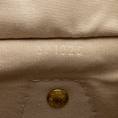 Louis Vuitton Monogram Idylle Speedy 30 Satchel - photo 6