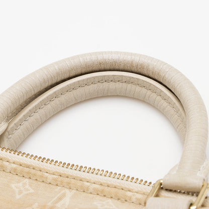 Louis Vuitton Monogram Idylle Speedy 30 Satchel - photo 12