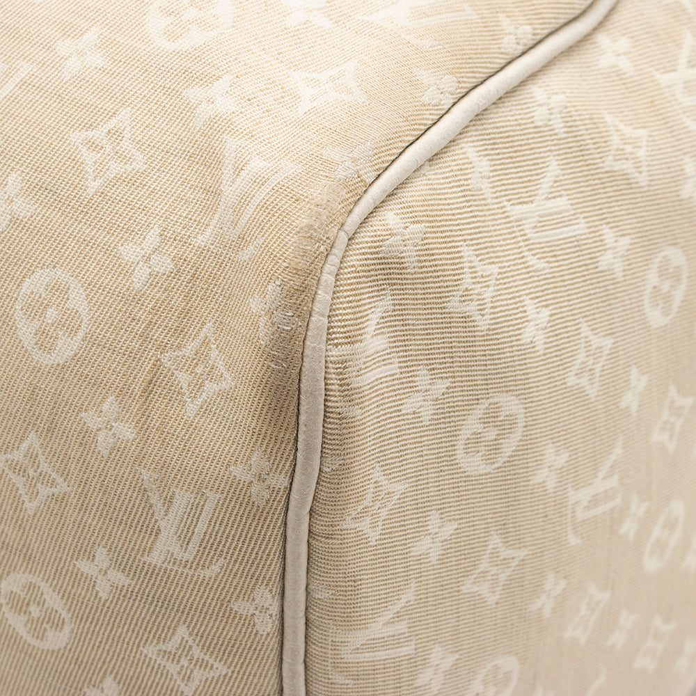 Louis Vuitton Monogram Idylle Speedy 30 Satchel - photo 16