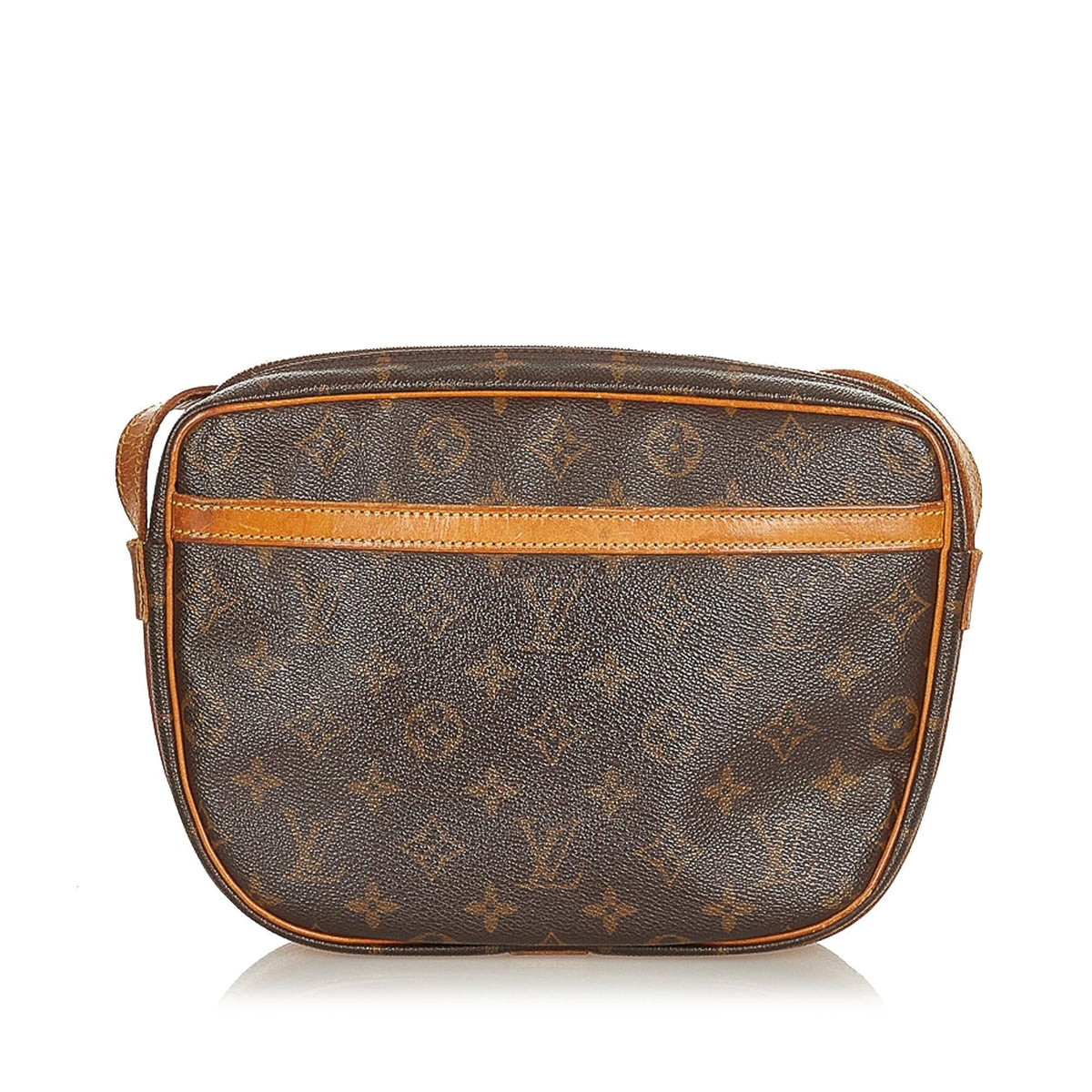 Louis Vuitton Monogram Jeune Fille - photo 3