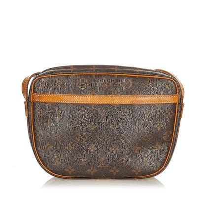 Louis Vuitton Monogram Jeune Fille - photo 3