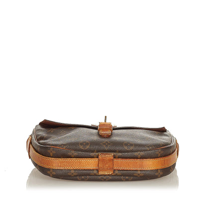 Louis Vuitton Monogram Jeune Fille - photo 4