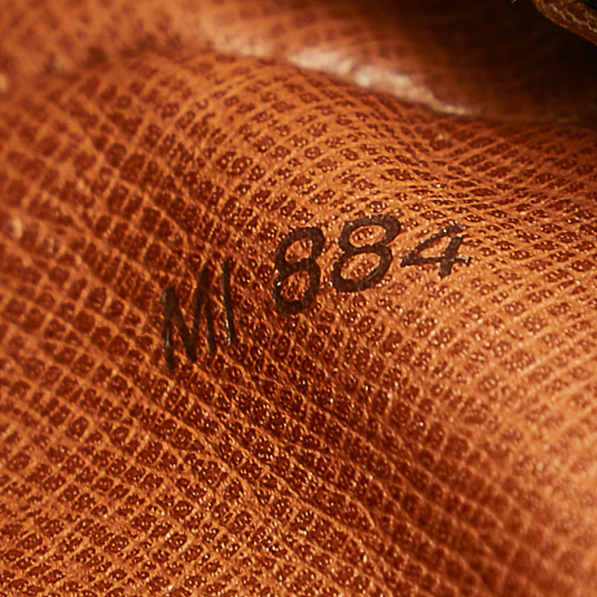 Louis Vuitton Monogram Jeune Fille - photo 8