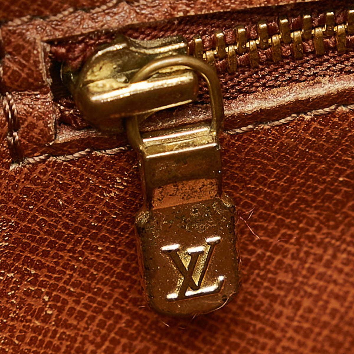 Louis Vuitton Monogram Jeune Fille - photo 9