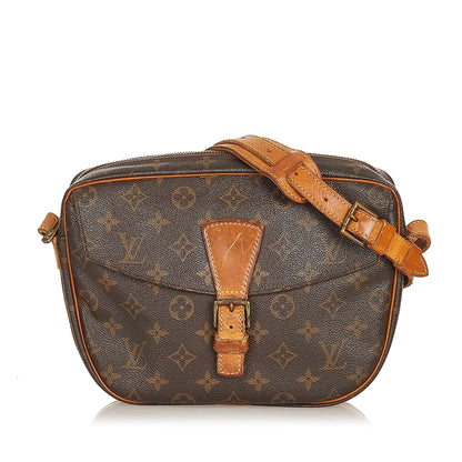 Louis Vuitton Monogram Jeune Fille - photo 1