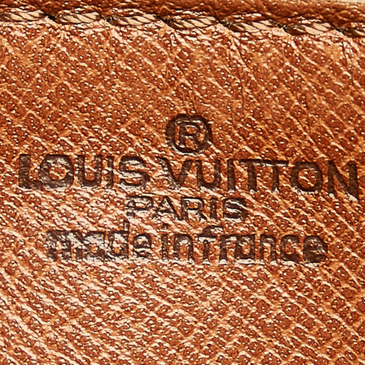 Louis Vuitton Monogram Jeune Fille - photo 7
