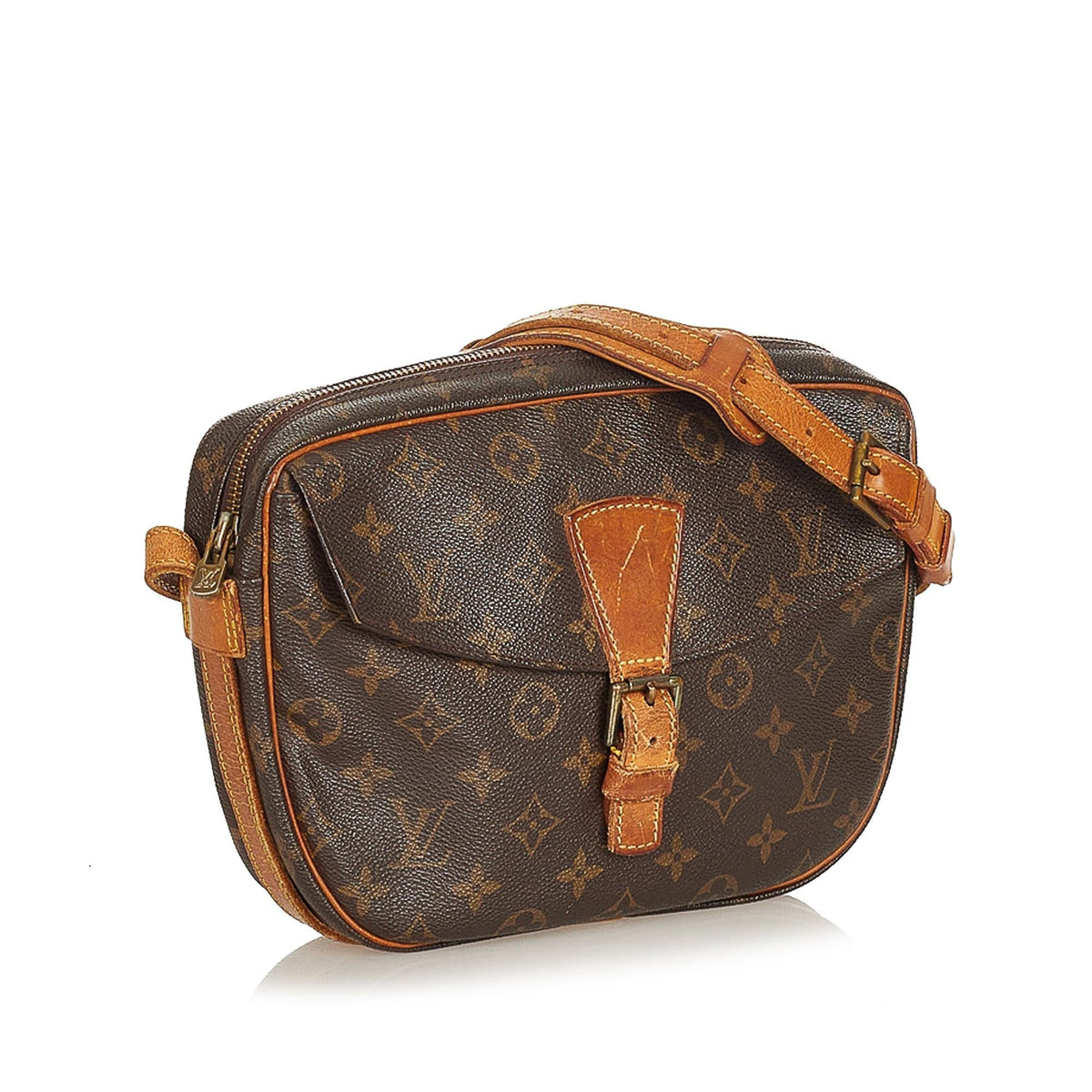 Louis Vuitton Monogram Jeune Fille - photo 2